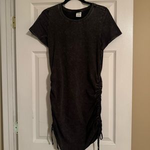 Victoria secret tee shirt dress size large